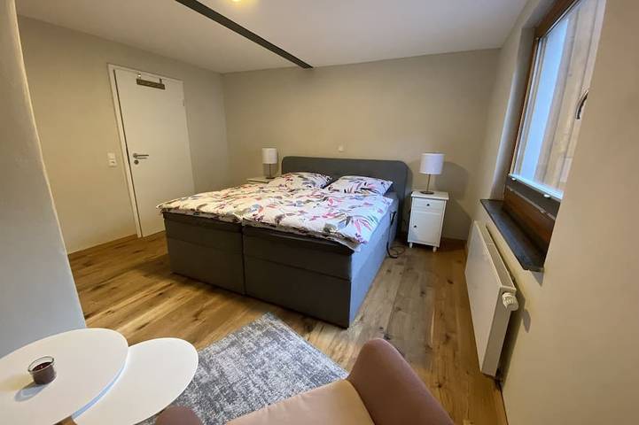 Ferienhaus mit Bauernhof-Flair in Simmerath, Rureifel (Nordrhein-westfalen)