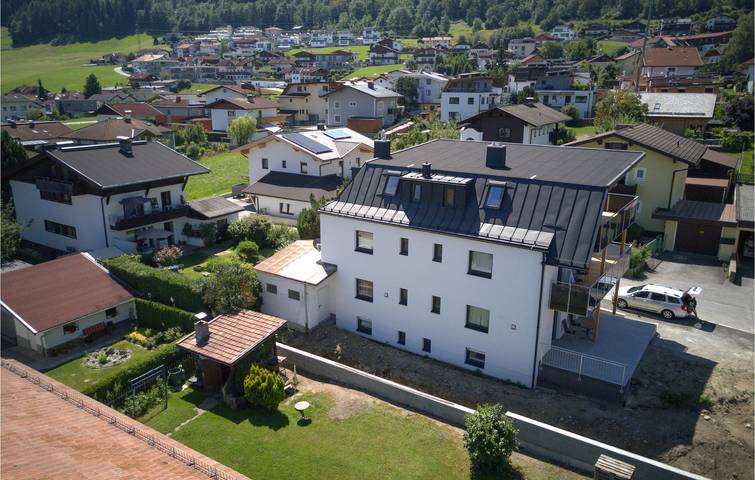 Ferienwohnung für 4 Personen, mit Terrasse, mit Haustier in Axams - 2