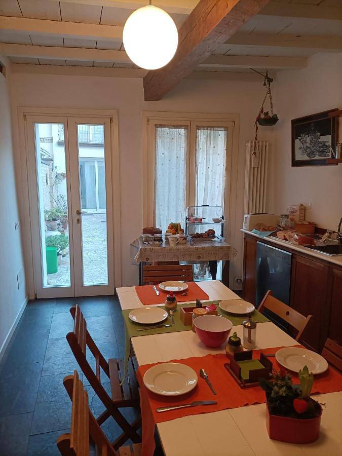 Double Room in Ravenne, Province de Ravenne