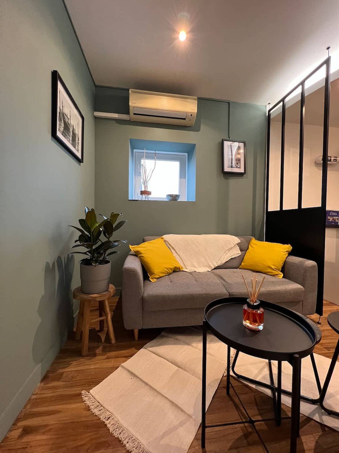 Appartement de vacances
