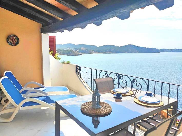 Ferienwohnung für 2 Personen, mit Pool auf Mallorca - 2