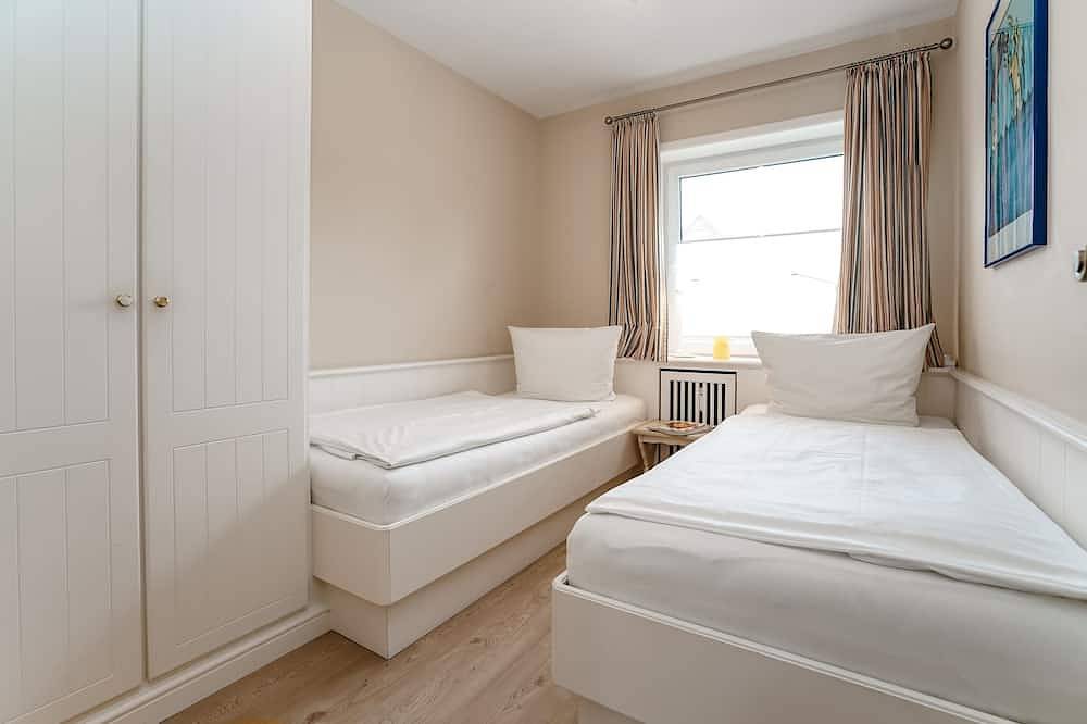 Ganze Wohnung, Ferienwohnung/App. für 4 Gäste mit 55m² in Sylt-Ost in Sylt-Ost, Sylt (Gemeinde)