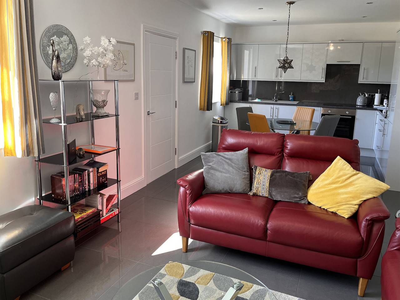 No 2 Railway Cuttings - Uk3402 in Kielder Forest Park