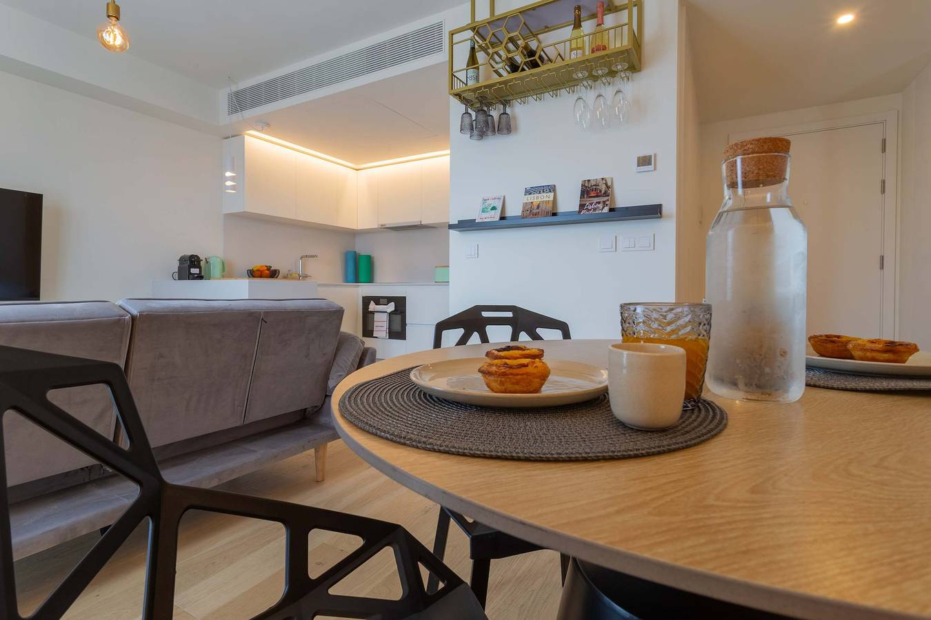 Premium Lisbon Residence | Pool, Gym & Parking, foto 10