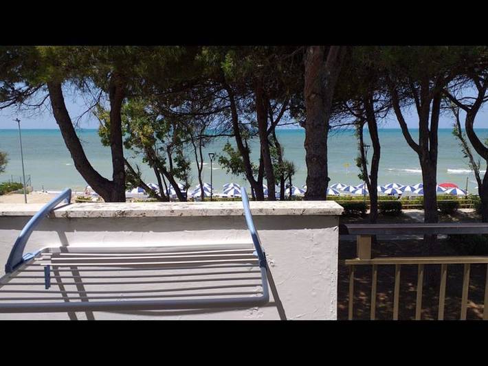 Bed and breakfast per 2 persone, con balcone/terrazza e panorama - 1