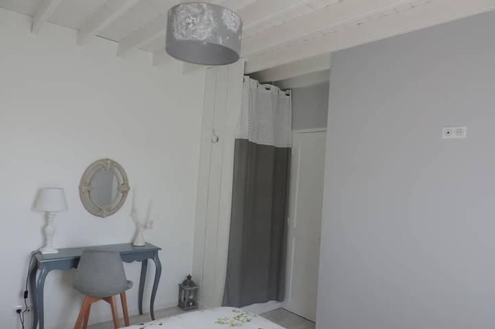 Gîte cosy et confortable  "Entre Terre et Mer" in Région du Havre