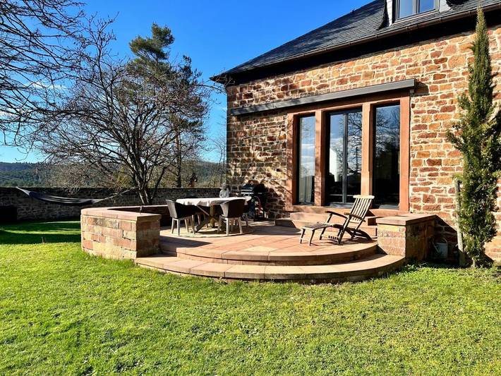 Villa für 4 Personen, mit Ausblick und Garten an der Mosel - 3