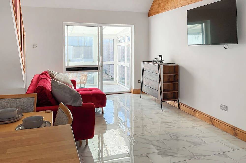 Cottage for 4 People in Swansea region