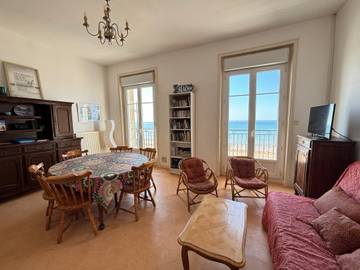 Appartement De Vacances pour 6 Personnes dans Les Sables-d'Olonne, Vendée, Photo 3