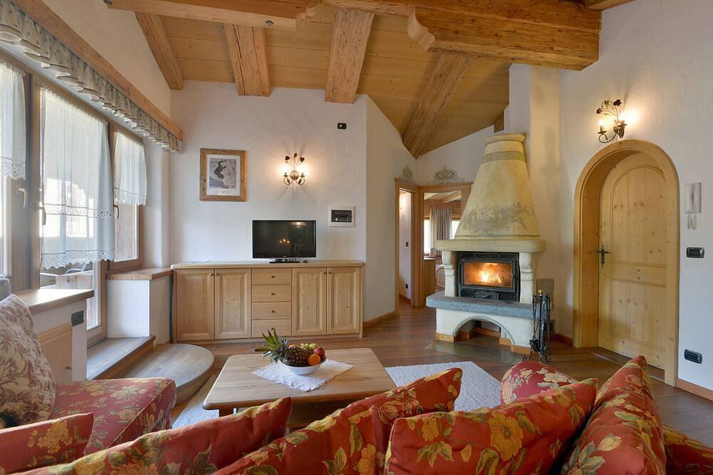 Ganze Wohnung, Wilder Kaiser - zentrale Lage in Kitzbühel, Kitzbüheler Alpen