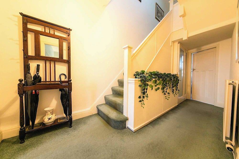 Ganze Wohnung, Schöne große St Annes Maisonette in Lytham St Annes, Blackpool Pleasure Beach