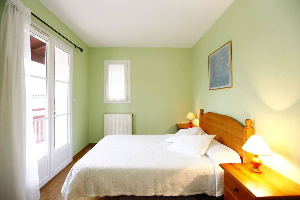 Maison duplex avec piscine in Hendaye, Région de Bayonne