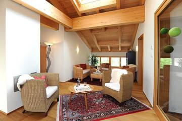 Bed And Breakfast für 2 Personen in Au, Bregenzerwald, Bild 3