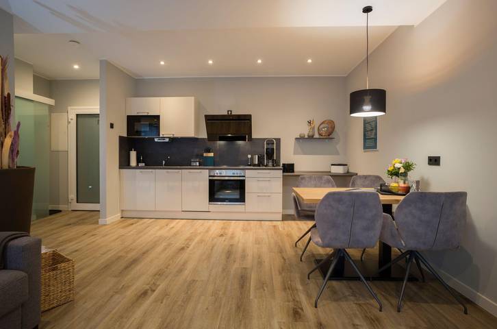 Ganze Ferienwohnung, Appartement 2 in Eppelborn, Landkreis Neunkirchen
