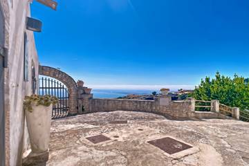 Monolocale per 2 Persone in Monte Sant'Angelo, Gargano, Foto 1