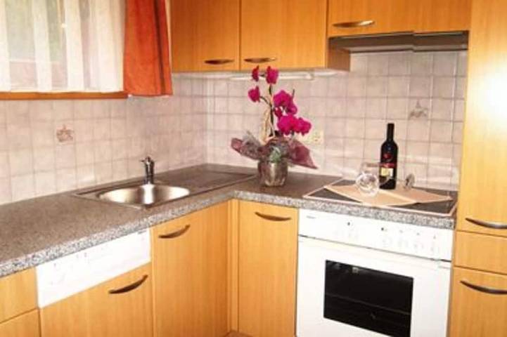 Ferienwohnung für 2 Personen, mit Garten