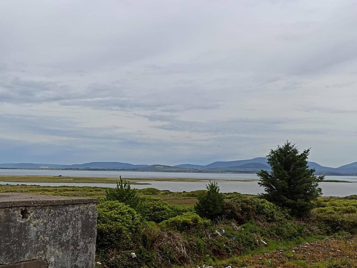 Entire apartment, Three-Bedroom Apartment in Achill Island