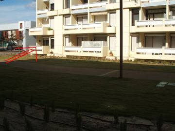 Apartamento De Férias para 4 Pessoas em Praia Tróia Mar, Península de Troia, Foto 1