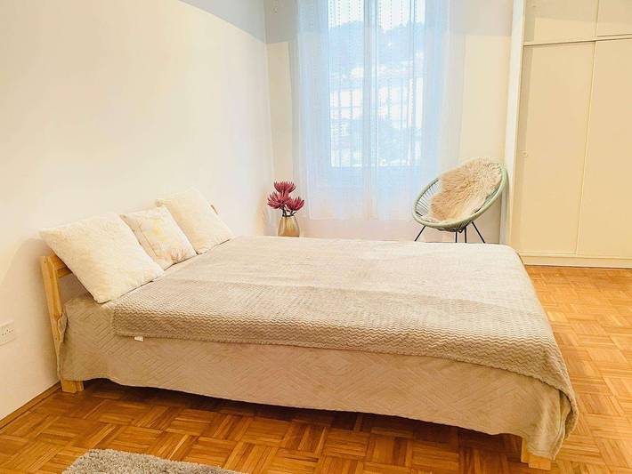 Appartement de vacances pour 3 personnes - 1