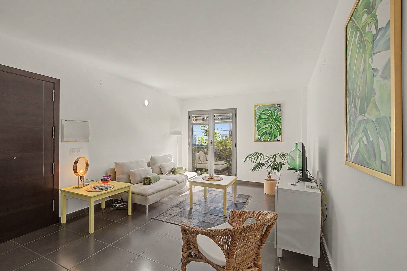 Apartamento entero, Apartamento Sauco--- in Los Llanos, Los Llanos de Aridane