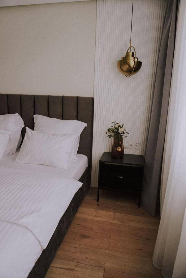 Appartement de vacances pour 2 personnes, avec balcon et vue