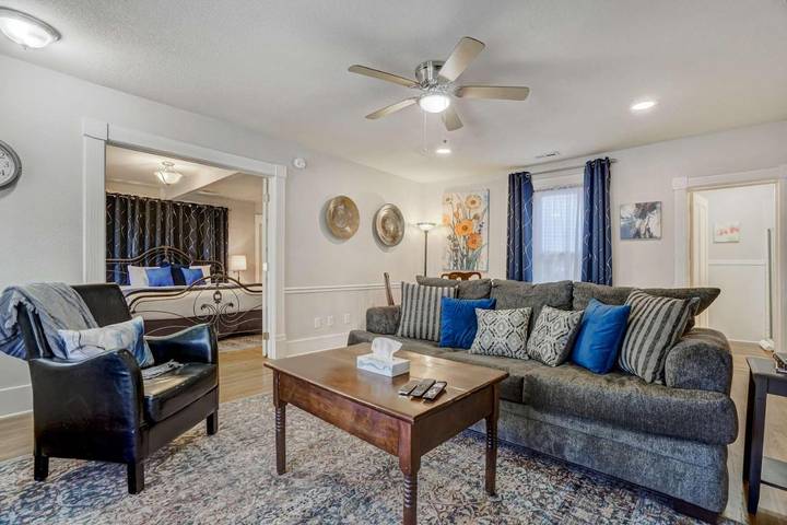 Vakantiehuis voor 4 personen, met terras, met huisdier in Colorado