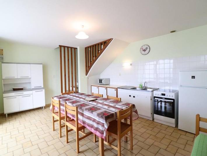 Location de vacances pour 4 personnes à Lorcières - 4