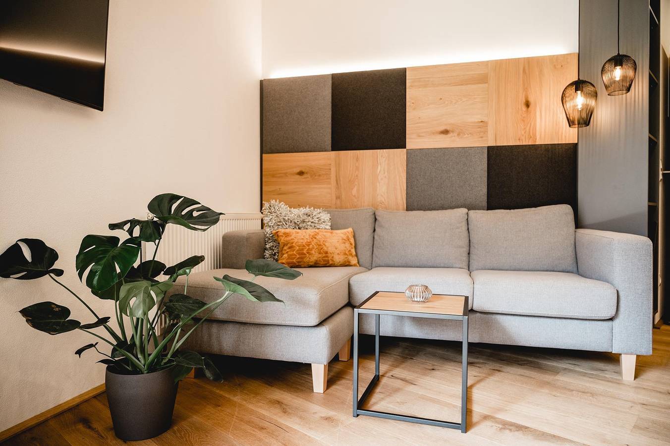 Apartamento vacacional entero, Cabin Typ "Sonnjoch" in Pertisau, Eben am Achensee