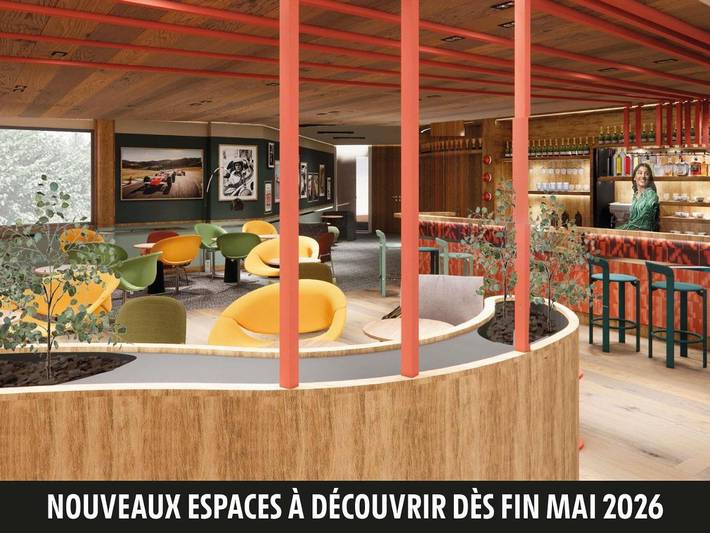 Hôtel pour 2 personnes, avec jardin à Chasse-sur-Rhône - 4