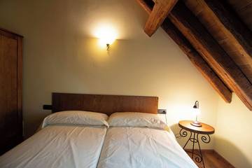 Cabaña para 6 Personas en Valle de Hecho, Pirineo Aragonés, Foto 2