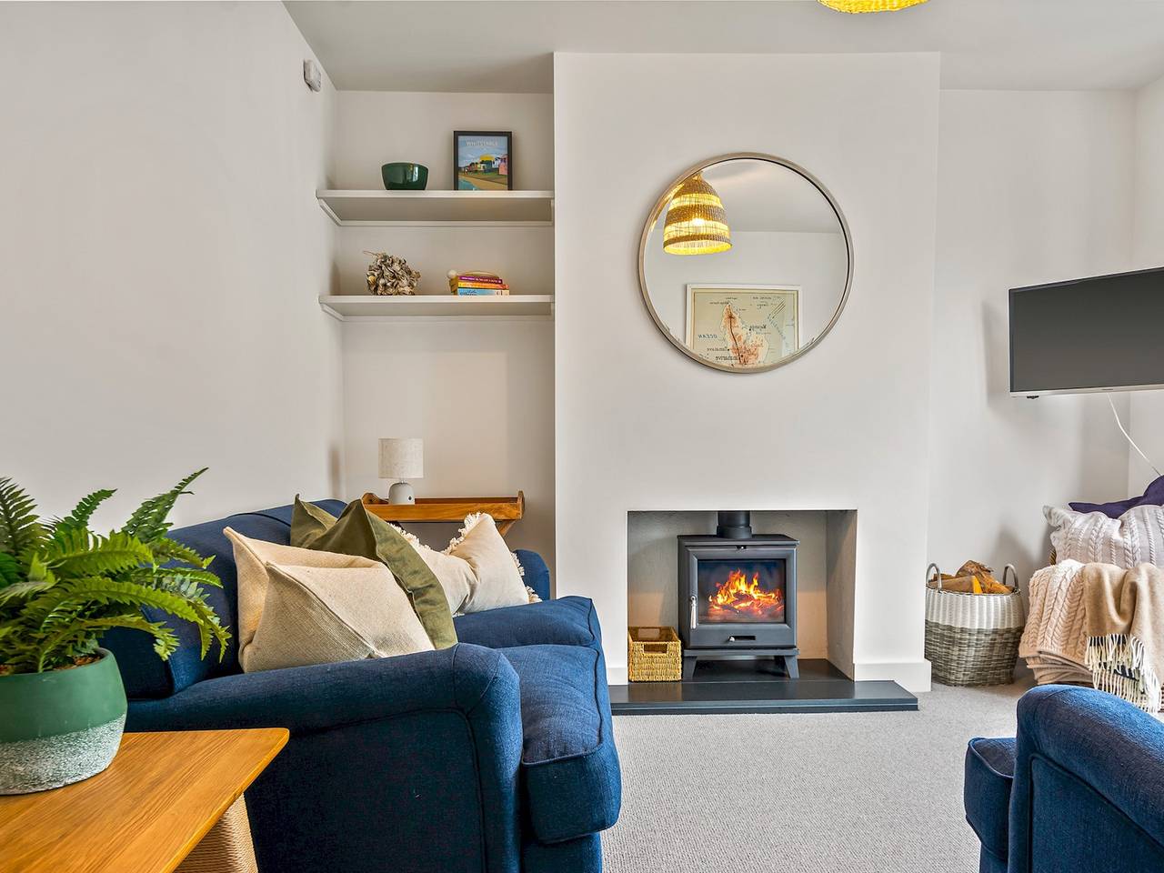Limewood Newly Renovated High End Home by the Sea - Pass the Keys in Whitstable, Kent