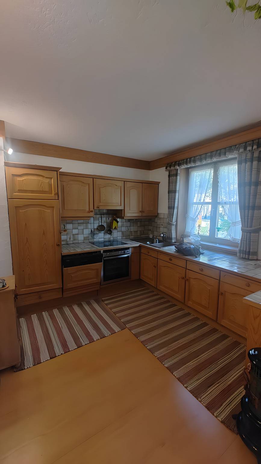 Appartement entier, Appartement de Vacances Vroni - Hochzoll Sud in Augsbourg, Souabe (Bavière)