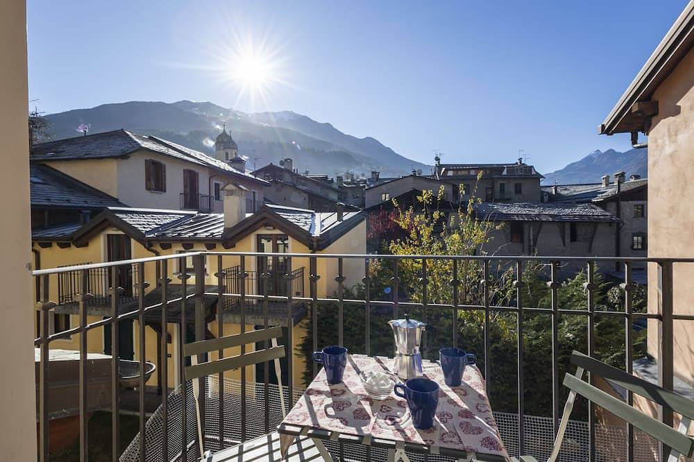 Appartamento intero, Al Forte by Interhome in Bormio, Comune di Bormio