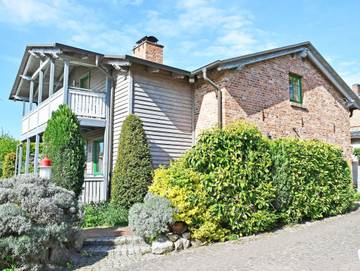 Ferienwohnung für 3 Personen in Sellin, Rügen, Bild 1