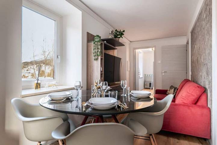 Ferienwohnung für 2 Personen - 1