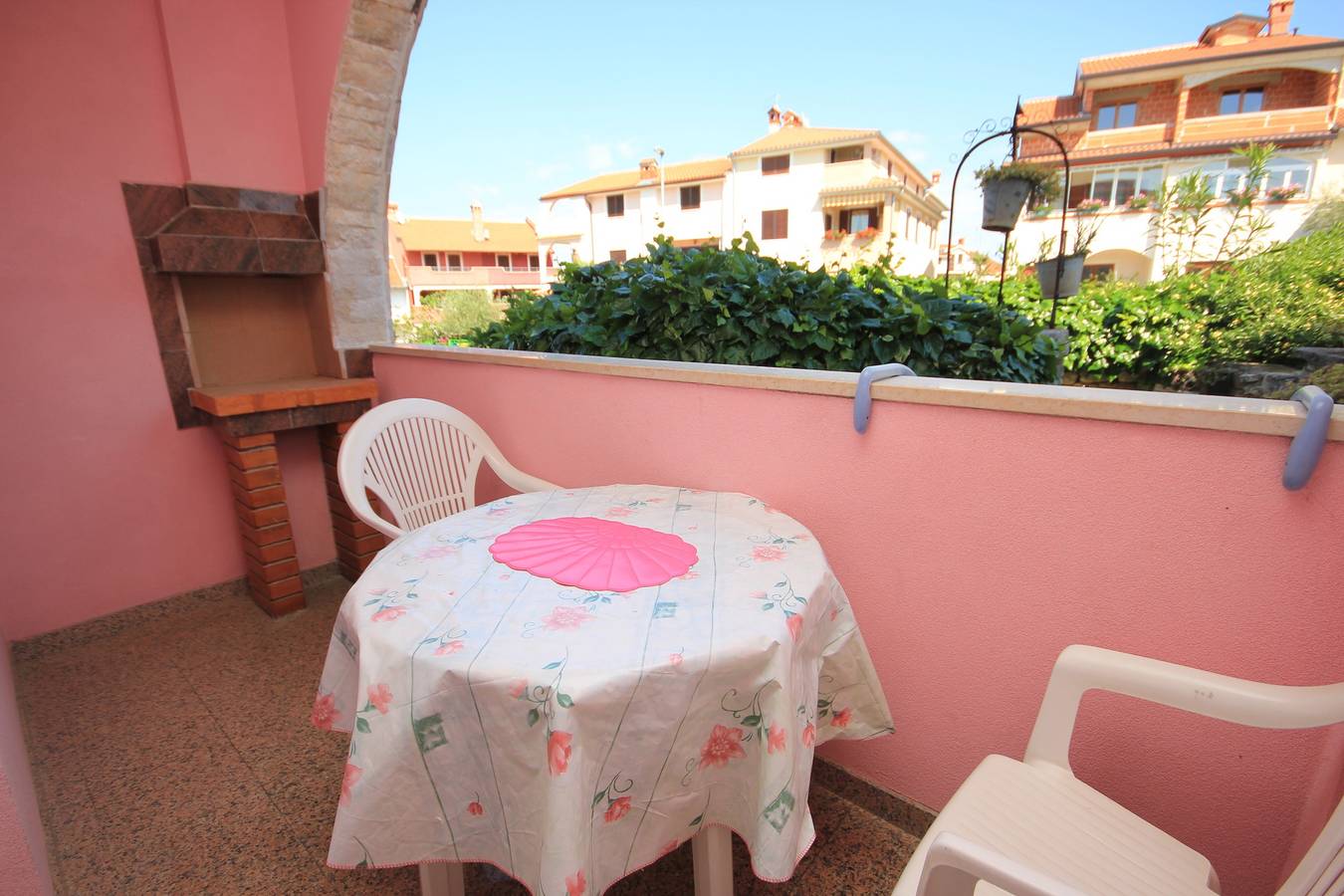 Appartamento vacanze a Rovigno a partire da 121€ a notte