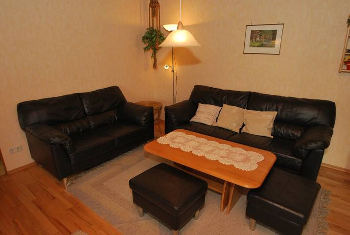 Ferienwohnung für 4 Personen, mit Garten und Terrasse, mit Haustier in Clausthal-Zellerfeld - 4