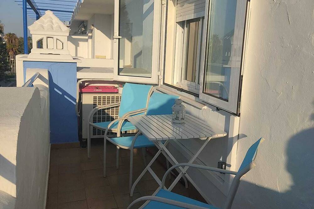 Apartamento entero, Playa Ballena Iii in Costa Ballena, Rota 