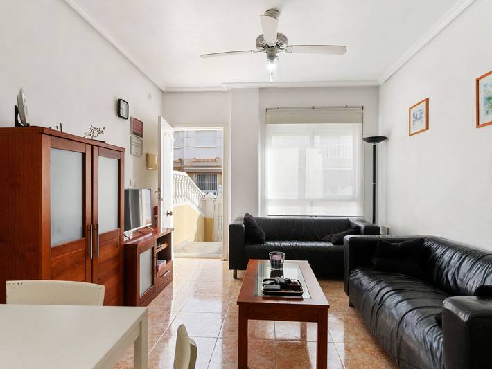 Ferienhaus für 4 Personen, mit Kinderpool und Terrasse in Los Alcázares - 4