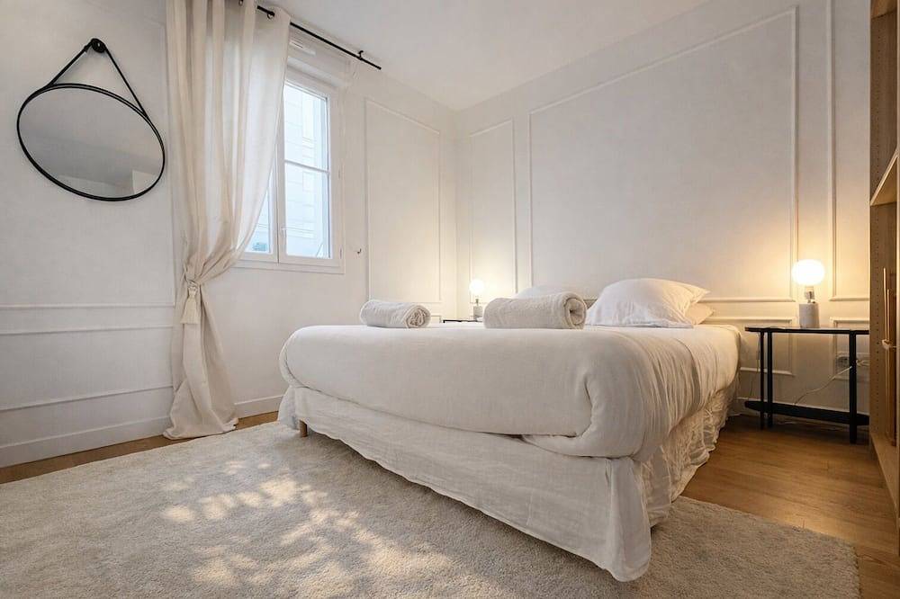 French Lifestyle house close to Disneyland Paris in Serris, Seine-et-Marne
