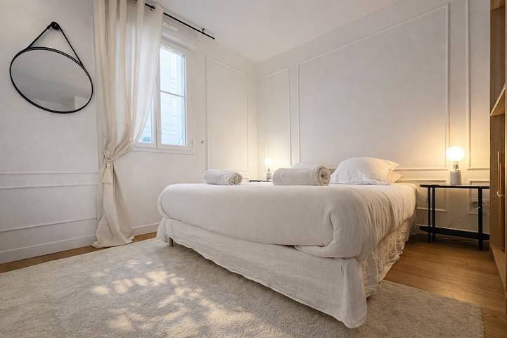 Ferienhaus für 8 Personen, mit Garten in Disneyland Paris - 2