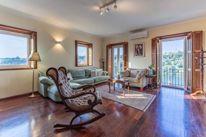 Casa de férias para 9 pessoas, com Jardim em Vila Nova de Gaia