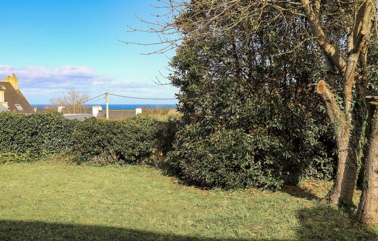 Location de vacances pour 6 personnes, avec jardin, animaux acceptés à Plougasnou - 4