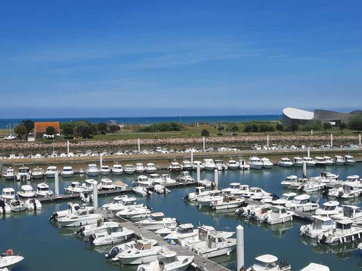 Appartement de vacances pour 4 personnes