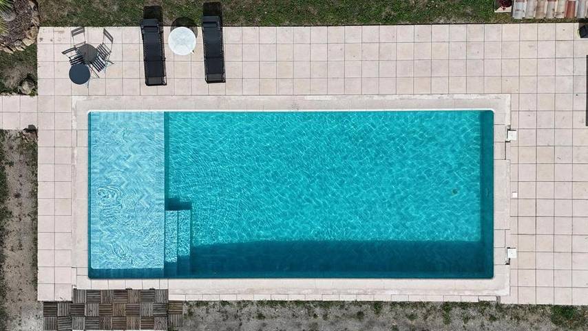 Location de vacances pour 4 personnes à Roiffieux - 3