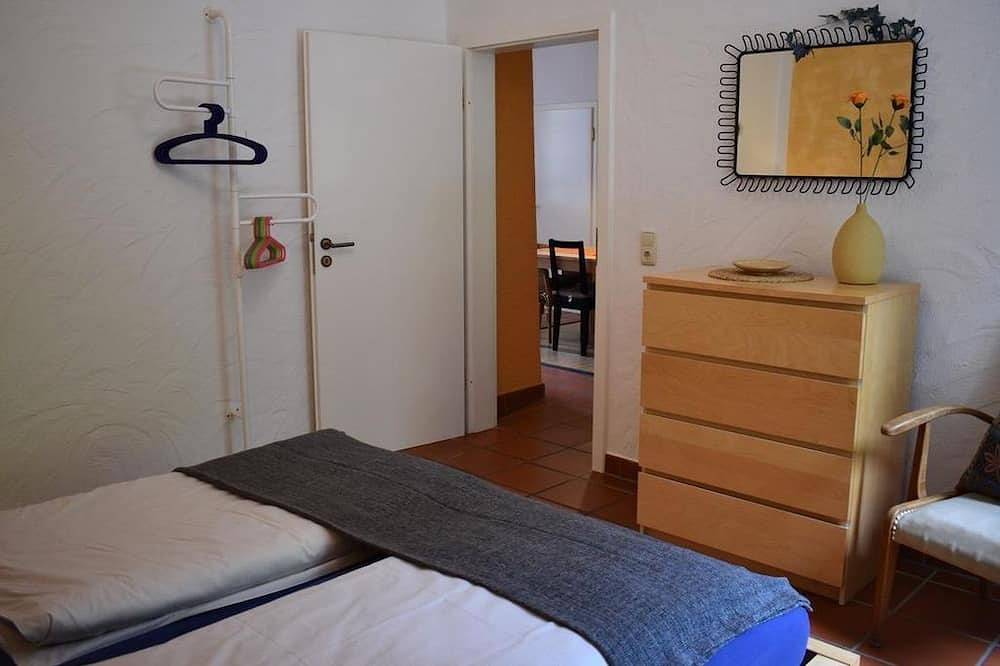 Entire apartment, 4 bed apartment, Apartment 1 - Ferienweingut Dreiherrenmühle in Merl, Zell (Mosel)