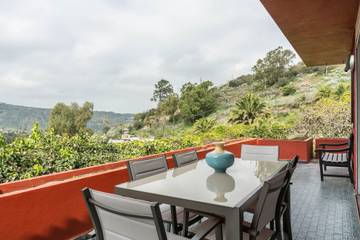 Chalet para 8 Personas en Cuesta de La Grama, Santa Brígida, Foto 3