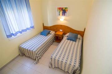 Gîte pour 4 Personnes dans Roses, Costa Brava, Photo 1