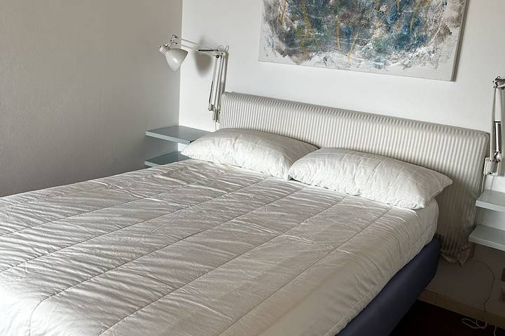 Villa für 8 Personen, mit Garten in Ligurien - 2