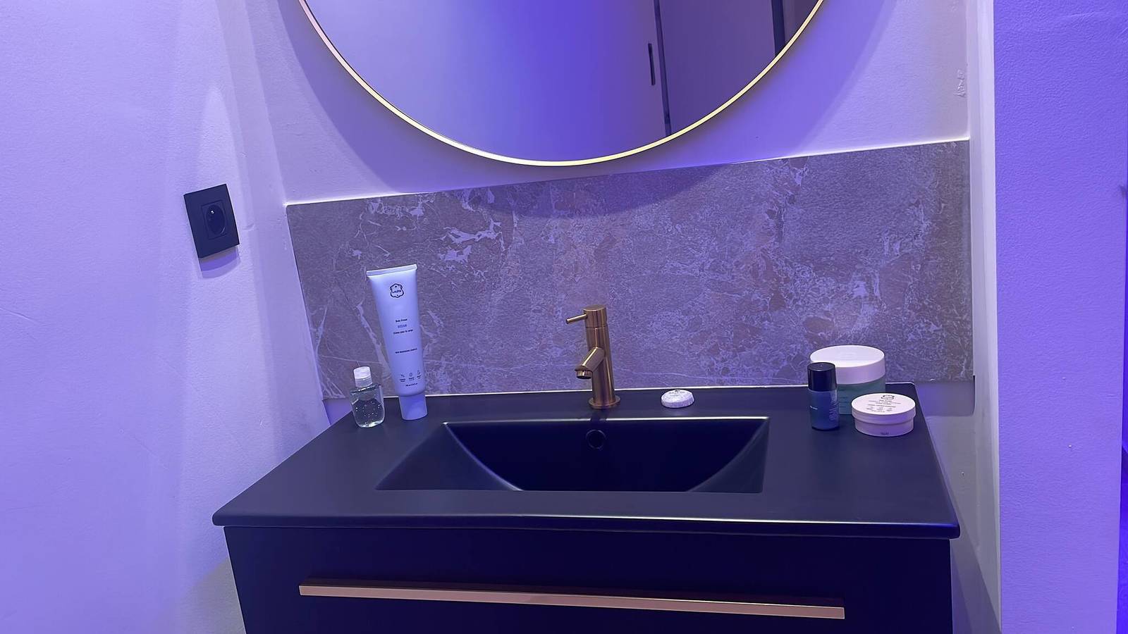 Ganzes Studio, Zentrum von Salt Spa de Panne in De Panne, Belgische Küste